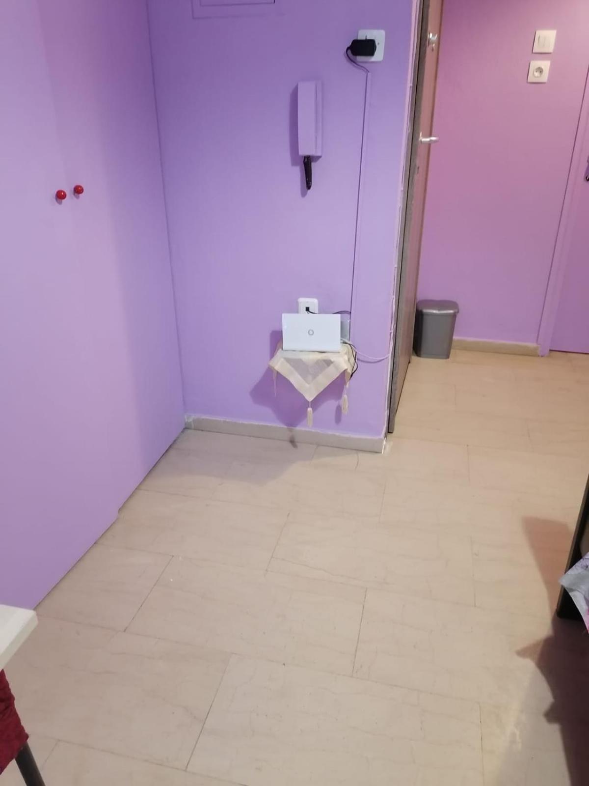 Ariadni Apartment Салоники Номер фото