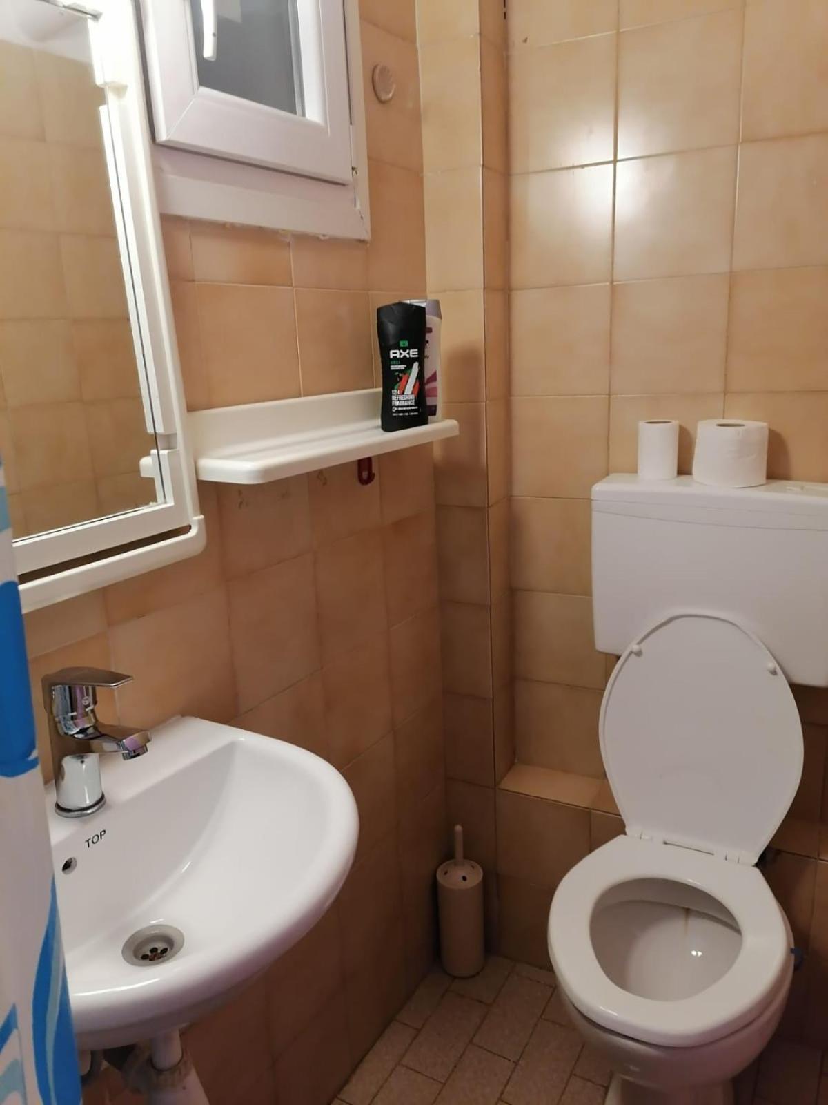 Ariadni Apartment Салоники Номер фото